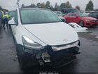 2020 Tesla Model Y Long Range Dual Motor All-wheel Drive Белый vin: 5YJYGDEE7LF017958