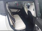 2020 Tesla Model Y Long Range Dual Motor All-wheel Drive Белый vin: 5YJYGDEE7LF017958