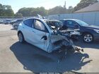 2020 Tesla Model Y Long Range Dual Motor All-wheel Drive White vin: 5YJYGDEE9LF039492