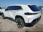 2025 Bmw Xm White vin: 5YM23CS04S9Z08259