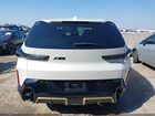 2025 Bmw Xm White vin: 5YM23CS04S9Z08259