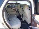 2025 Bmw Xm White vin: 5YM23CS04S9Z08259