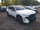 2024 Bmw Xm   Белый vin: 5YM23CS05R9W36590