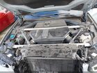 2024 Bmw X4 M   Серый vin: 5YM23EC05R9U03237