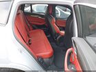 2024 Bmw X4 M   Серый vin: 5YM23EC05R9U03237