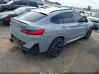 2024 Bmw X4 M   Серый vin: 5YM23EC05R9U03237