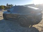 2020 Bmw X6 M Черный vin: 5YMCY0C02L9C65644