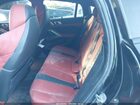 2021 Bmw X6 M   Black vin: 5YMCY0C0XM9G56512