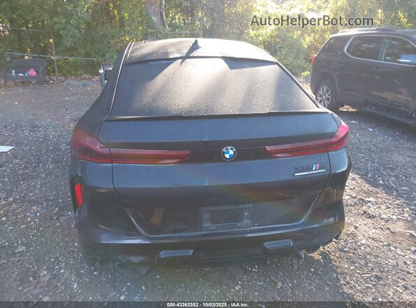 5YMCY0C0XM9G56512 2021 BMW X6 M Black 
