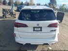 2023 Bmw X5 M   Белый vin: 5YMJU0C08P9P88463