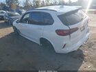 2023 Bmw X5 M   Белый vin: 5YMJU0C08P9P88463