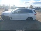 2023 Bmw X5 M   Белый vin: 5YMJU0C08P9P88463