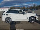 2023 Bmw X5 M   Белый vin: 5YMJU0C08P9P88463