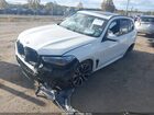 2023 Bmw X5 M   Белый vin: 5YMJU0C08P9P88463