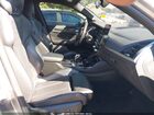 2020 Bmw X4 M   Серый vin: 5YMUJ0C07L9B74703