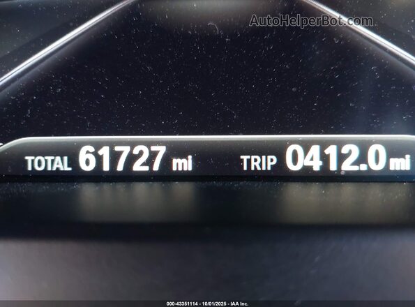 5YMUJ0C07L9B74703 2020 BMW X4 Серый 