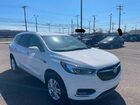 2021 Buick Enclave Essence White vin: 5GAERBKW4MJ263991