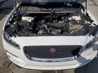 2018 Jaguar F-pace Premium White vin: SADCJ2GX2JA235136 2018 Jaguar F-pace Premium White vin: SADCJ2GX2JA235136