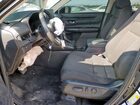 2025 Honda Cr-v Ex Черный vin: 5J6RS3H40SL013496