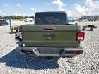 2023 Jeep Gladiator Sport Green vin: 1C6HJTAGXPL545104