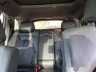 2018 Lincoln Mkt Черный vin: 2LMHJ5NK5JBL02651