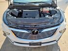 2022 Buick Enclave Essence Белый vin: 5GAERBKWXNJ181586