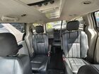 2016 Chrysler Town & Country Touring Серебряный vin: 2C4RC1BG1GR259868