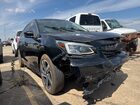 2020 Subaru Legacy Limited Black vin: 4S3BWAN65L3025831