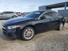 2019 Mercedes-benz A 220 Black vin: WDD3G4EB1KW001089