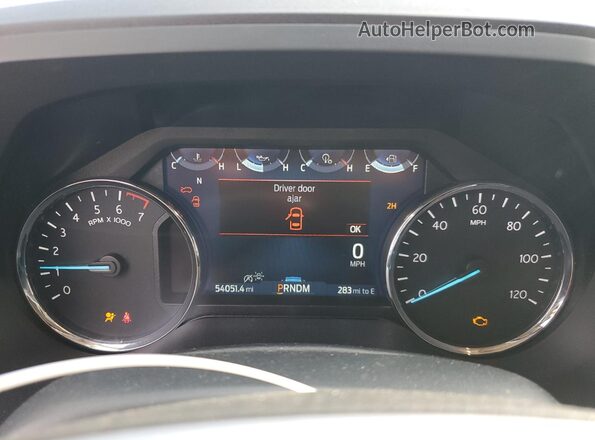 1FMJU1J82REA25657 2024 FORD EXPEDITION Угольный 
