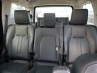 2016 Land Rover Lr4 Hse Белый vin: SALAG2V60GA837949