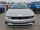 2025 Hyundai Ioniq 5 Sel Gray vin: 7YAKN4DA0SY004017