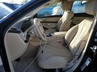 2018 Mercedes-benz S 63 Amg 4matic Black vin: WDDUG8JB5JA397279