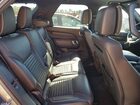 2017 Land Rover Discovery Hse Luxury Серый vin: SALRHBBV5HA028198
