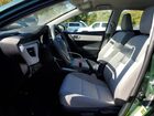 2016 Toyota Corolla L Зеленый vin: 2T1BURHE0GC626438