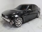 2016 Bmw M3 Black vin: WBS8M9C57G5D31217