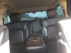 2018 Nissan Armada Platinum Black vin: JN8AY2NF9J9331845