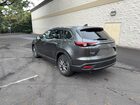 2020 Mazda Cx-9 Touring Charcoal vin: JM3TCBCY5L0409625