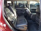 2022 Jeep Grand Cherokee L Limited Красный vin: 1C4RJKBG8N8506386