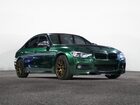 2018 Bmw 330 I Green vin: WBA8B9G50JNU98334