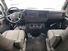 2023 Gmc Savana G3500 Белый vin: 1GTZ7GFPXP1143302