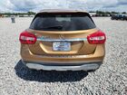 2018 Mercedes-benz Gla 250 Brown vin: WDCTG4EB1JJ416056