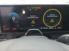 2025 Hyundai Ioniq 5 Sel Gray vin: 7YAKN4DA0SY004017