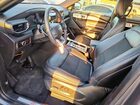2024 Ford Explorer St-line Gray vin: 1FMSK7KH2RGA72655