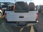 2017 Ford F250 Super Duty Белый vin: 1FT7W2BT0HEE58765
