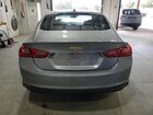 2025 Chevrolet Malibu Lt Серый vin: 1G1ZD5ST6SF139137