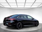 2024 Mercedes-benz Eqe Sedan 350 4matic Черный vin: W1KEG1CB0RF045377