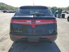 2018 Lincoln Mkt Черный vin: 2LMHJ5NK5JBL02651