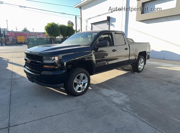 1GCVKPEH7HZ149360 2017 CHEVROLET ALL MODELS Черный Задняя правая четверть