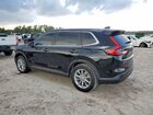 2025 Honda Cr-v Ex Черный vin: 5J6RS3H40SL013496